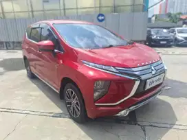 [OLXmobbi] Mitsubishi Xpander 1.5 Sport Bensin-AT 2018 Merah