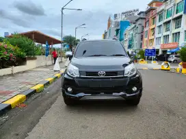 Toyota Rush S TRD 2016 TDP 10 JT nego