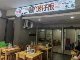 Dicari koki untuk restoran China