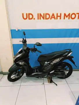 HONDA BEAT STREET ESP CBS SPORTY FI ECO 2023