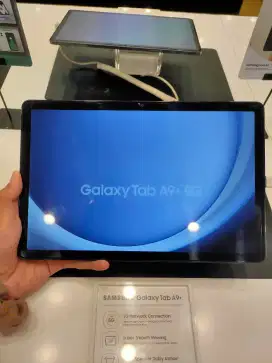 Samsung Galaxy Tab A9+ Kredit Tab Samsung Promo Bunga Rendah Hingga 0%