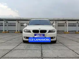 BMW 320i Matic Tahun 2011 Pajak Panjang