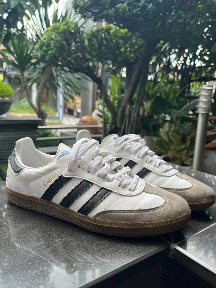 Adidas Samba OG