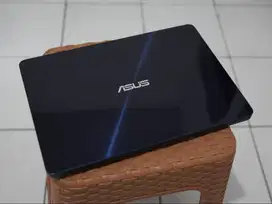 Asus Zenbook UX430 - RAM 16 - SSD 1TB