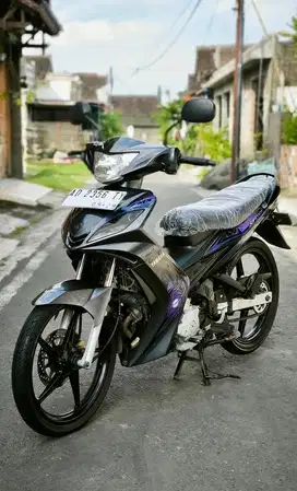 Yamaha JUPITER MX 135 AT CW Original AD