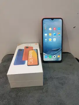 Xiaomi Redmi 9c ( official store )