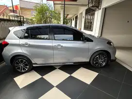 Daihatsu Sirion 2023 Bensin