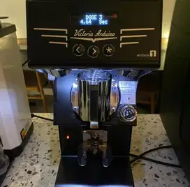 Dijual GRINDER VICTORIA ARDUINO MYTOS