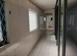 Dijual Ruko 2 Lantai Bandengan Utara