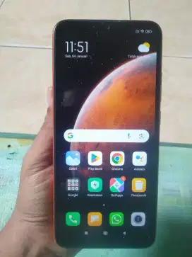 Redmi 9c 4/64 hp+chaarger