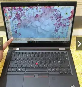 LENOVO THINKPAD X13 YOGA CORE i5 G10 NO TOUCHSCREEN  CCS/NK