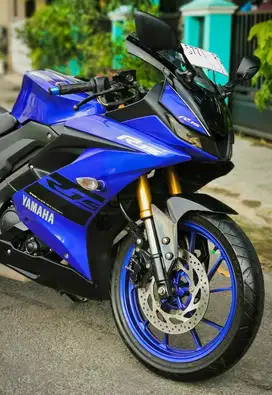 Yamaha YZF R15 V3 VVA KOMPLIT