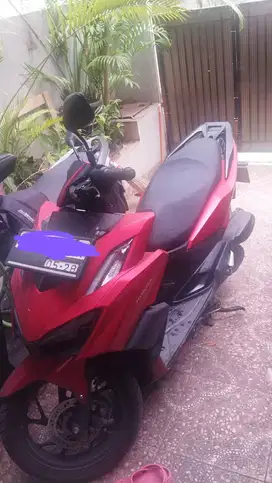 Dijual Honda Vario 160 Series