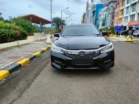 Honda Accord VTI-L 2017