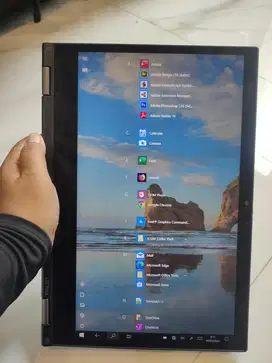 laptop lenovo thinkpad l13 yoga