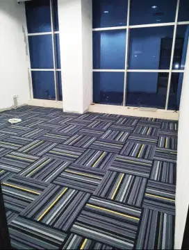 Karpet Lantai Tile