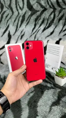 iPhone 11 128GB Resmi iBox