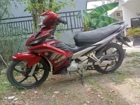 Yamaha Jupiter MX