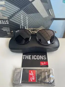 RAY-BAN Made in Italy, Type RB3546, Size 51-21