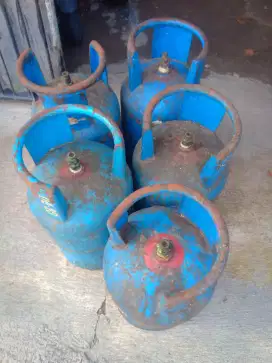 Tabung gas elpiji Lpg 12kg