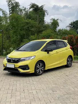 Honda Jazz 2017 Bensin