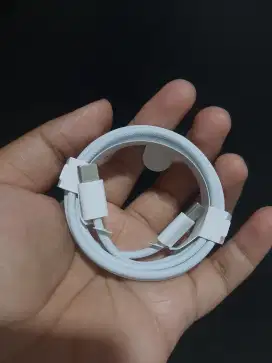 kabel iphone 15 C to C