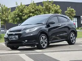 TDP 20jt, Honda HR-V prestige 2016 Bensin