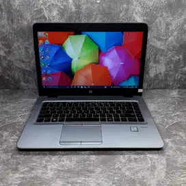 Laptop Hp Elitebook 840 G3