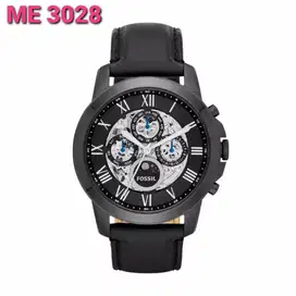 Jam tangan Fossil