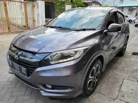 HONDA HRV 1.8 PRESTIGE JBL SOUND MATIC 2016 SURABAYA