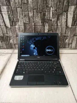 Dell Latitude E7240 Intel Core i5 Ram 8Gb Ddr3L Ssd 128Gb Slim