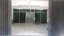 Disewakan komersial disewakan nol jalan Mayjend CBD Sby Barat
