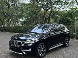 BMW X1 Xline F48 LCI Panoramic 2021/2022