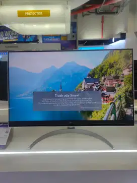 Ready LG LED Smart Monitor, Bisa Cicilan Tanpa DP