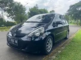 Honda Jazz 2006 Bensin