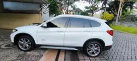 BMW X1 2018 Bensin