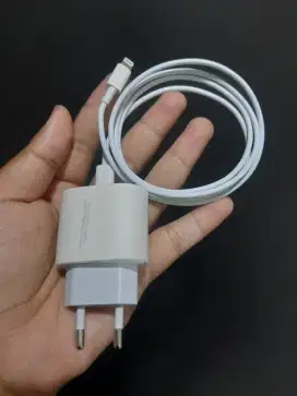 Charger iphone 13 C to lighting