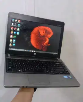 laptop Hp probook 4430s