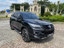 FORTUNER VRZ TRD 2019