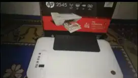 HP Deskjet Ink Advantage 2545