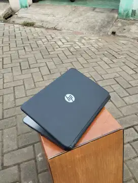 Hp 240 G3 Intel Core i3 Gen 4 Ram 4Gb Ssd 180Gb Siap Pakai Nominus