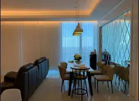 Dijual Apartement Mewah Voila 4 BR CW Surabaya Barat
