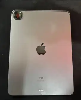 IPAD PRO 2020 256GB GEN 2