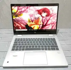 Hp Probook 2in1 X360 435 G8 AMD RYZEN 3 PRO 5400 CCS/NK