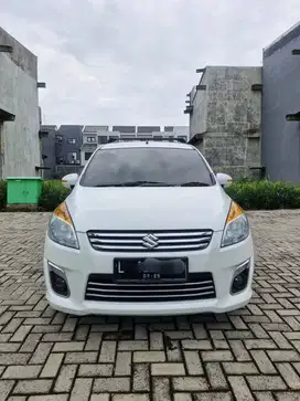 Suzuki Ertiga 2015 Bensin