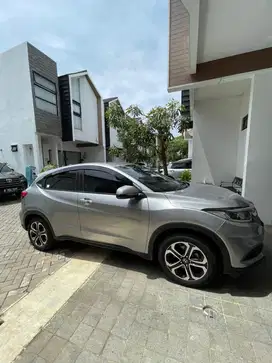 Honda HRV 2018 E CVT