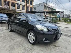 Vios G matic tahun 2007 bm kota good condition