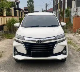 Toyota Avanza 1.3 G MT 2020