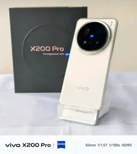 PRE-ORDER VIVO X200 SERIES KREDIT BUNGA 0% Free 2x CICILAN