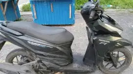 Dijual cepat Vario tahun 2015